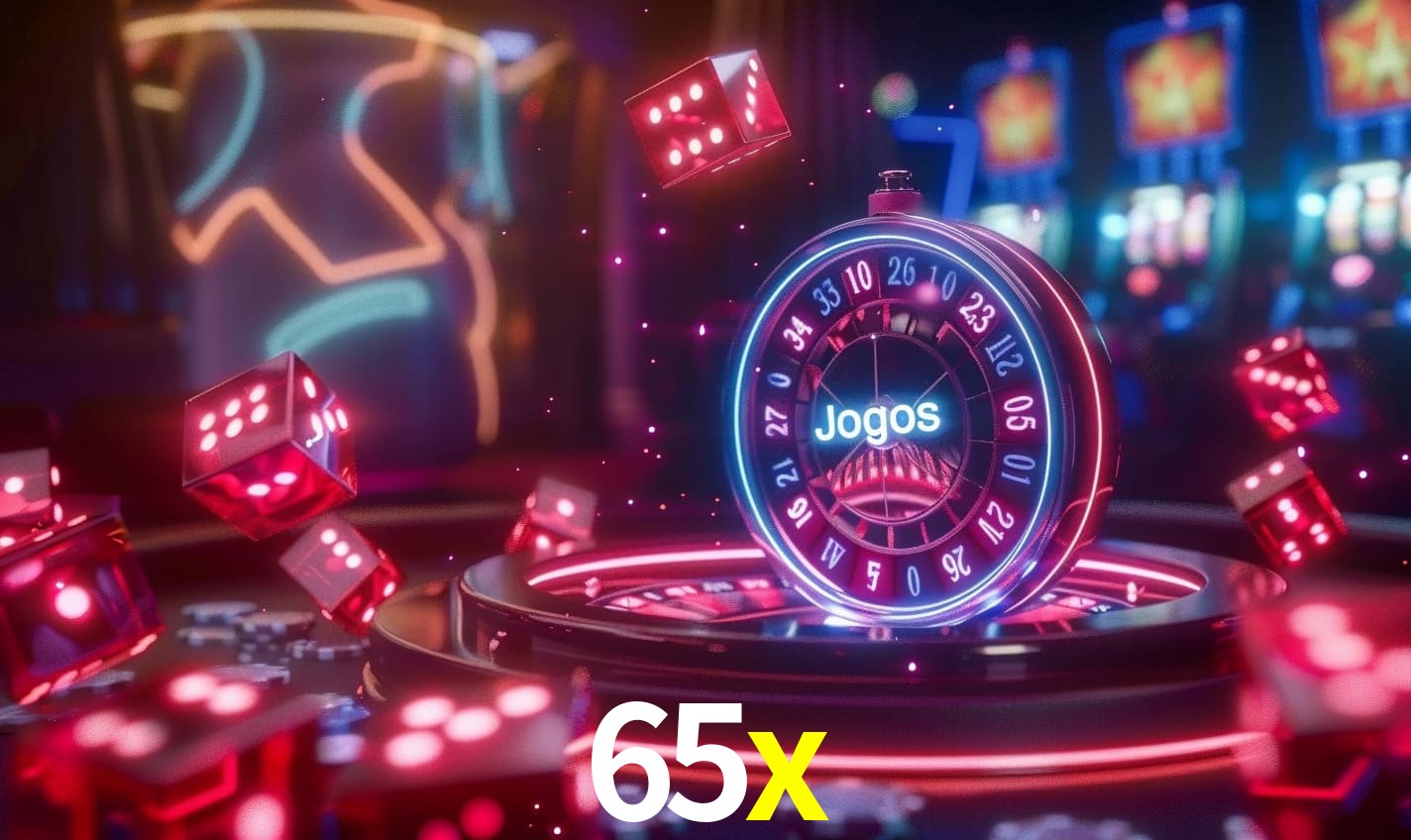 Cassino ao Vivo 65x - Dealers Brasileiros Profissionais